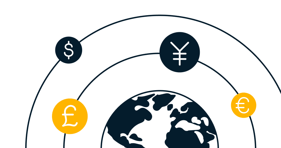 Tipalti supports 120 currencies and multiple payment methods across the globe.